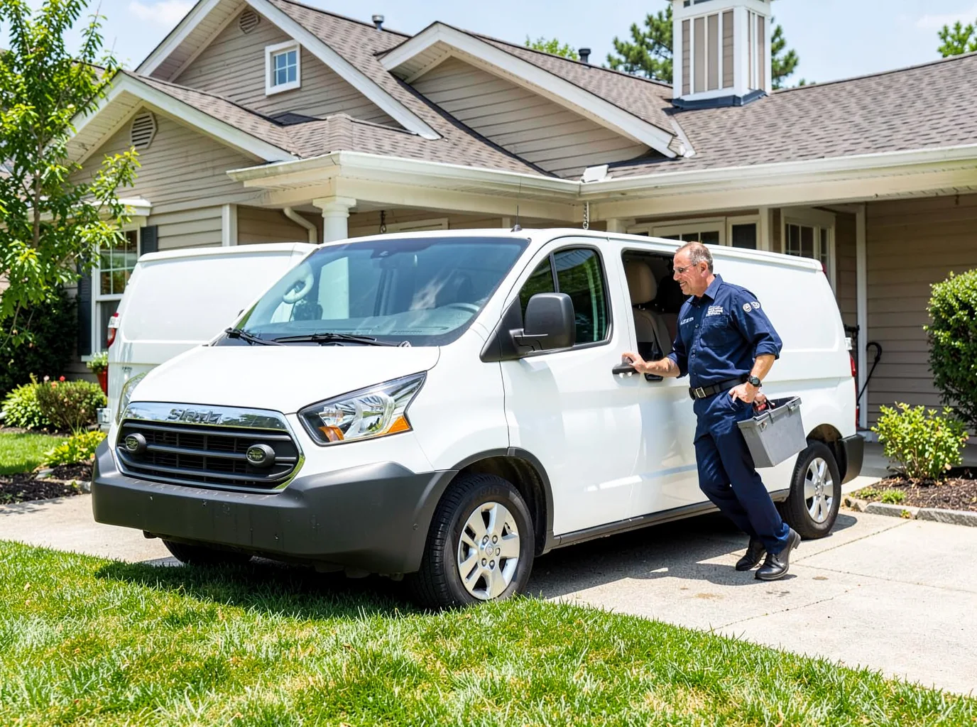 Emergency Plumber company in Callaway, MD