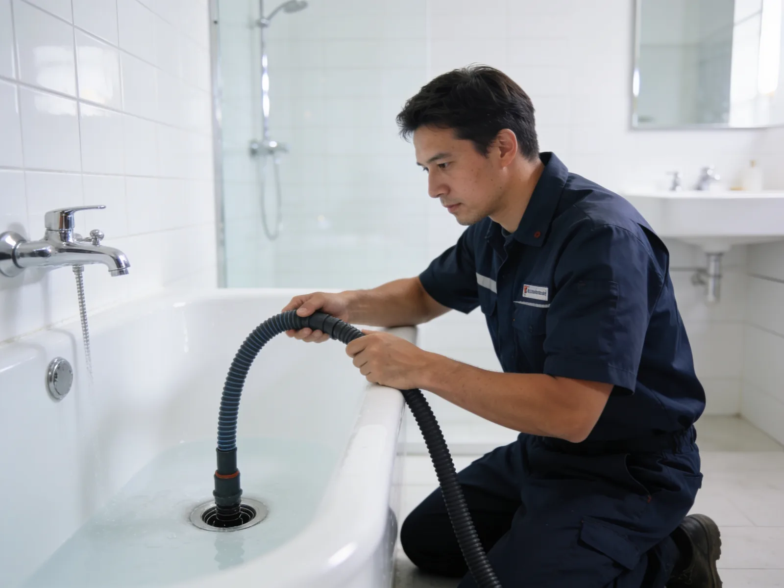 Emergency Plumber Callaway, MD FAQs